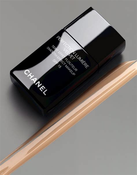 chanel lumiere velvet foundation australia|Chanel foundations for sale.